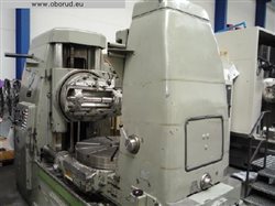 Зубофрезерный станок вертикальный PFAUTER P1250